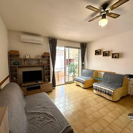 Maouc Apartman