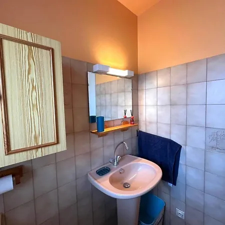 Apartament Maouc